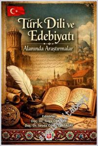 Türk Dili ve Edebiyatı Alanında Araştırmalar -        2026