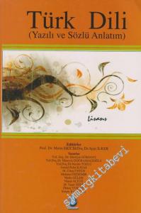 Türk Dili: Yazılı ve Sözlü Anlatım -