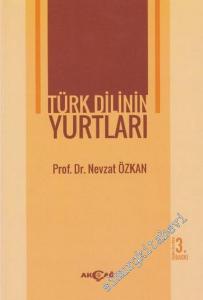 Türk Dilinin Yurtları -        2014