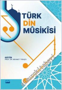 Türk Din Musikisi -        2024