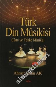 Türk Din Musikisi : Cami ve Tekke Musikisi -        2009