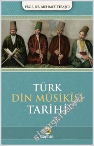 Türk Dini Musikisi Tarihi -        2024