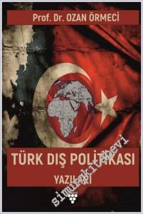 Türk Dış Politikası Yazıları -        2024
