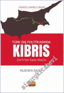 Türk Dış Politikasında Kıbrıs (Zürih'ten Kanlı Noel'e) -        2023