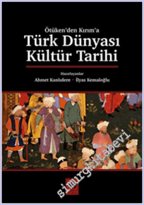 Türk Dünyası Kültür Tarihi -