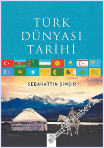 Türk Dünyası Tarihi  -        2026