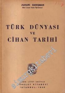 Türk Dünyası ve Cihan Tarihi -        1938