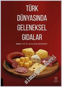 Türk Dünyasında Geleneksel Gıdalar -        2025