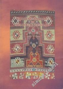 Türk Dünyasında Halı ve Düz Dokuma Yaygıları -        2000