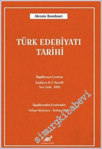 Türk Edebiyatı Tarihi -        2022