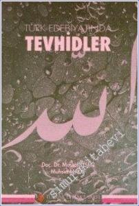 Türk Edebiyatında Tevhidler -        1992
