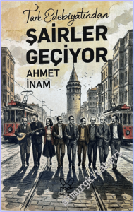 Türk Edebiyatından Şairler Geçiyor -        2026