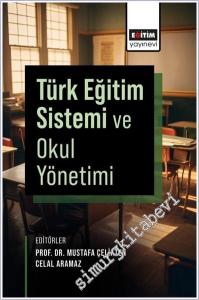 Türk Eğitim Sistemi ve Okul Yönetimi -        2024