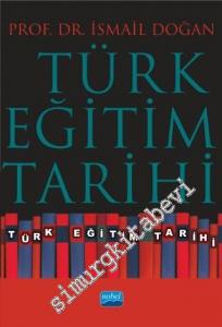 Türk Eğitim Tarihi -