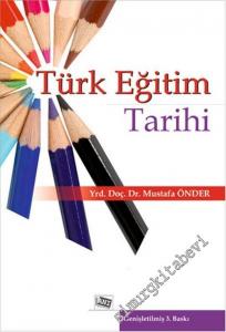 Türk Eğitim Tarihi -