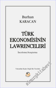 Türk Ekonomisinin Lawrenceleri -        2026