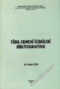 Türk - Ermeni İlişkileri Bibliyografyası -        1997