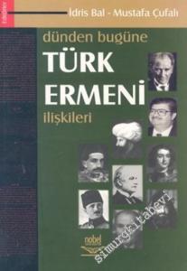 Türk Ermeni İlişkileri: Dünden Bugüne     -        2003