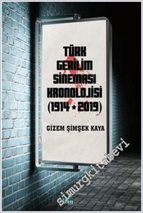 Türk Gerilim Sineması Kronolojisi (1914 - 2019) -        2020
