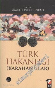 Türk Hakanlığı Karahanlılar 766 - 1112 -