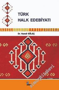 Türk Halk Edebiyatı -        2011