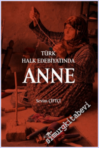Türk Halk Edebiyatında Anne -        2026