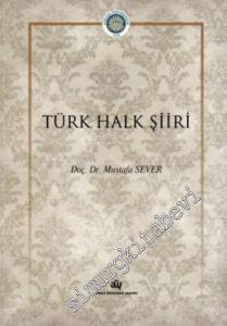 Türk Halk Şiiri -