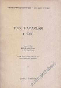 Türk Hamamları Etüdü -        1949