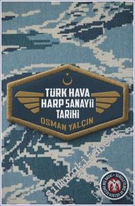 Türk Hava Harp Sanayii Tarihi -        2023