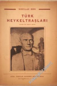 Türk Heykeltraşları -        1937