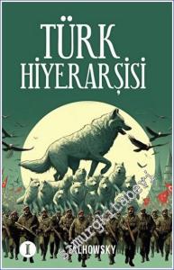 Türk Hiyerarşisi -        2023