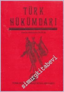 Türk Hükümdarı -        1990