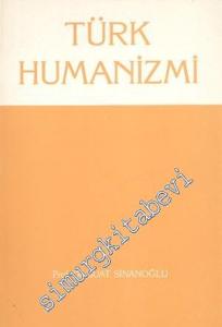 Türk Humanizmi -        1988