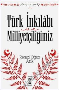 Türk İnkılabı ve Milliyetçiliğimiz -        2025