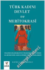Türk Kadını Devlet ve Meritokrasi -        2025