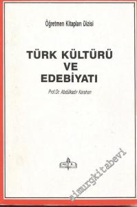 Türk Kültürü ve Edebiyatı -        1988