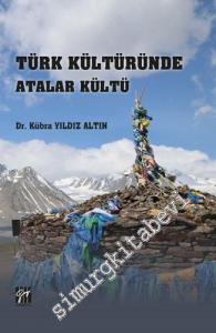 Türk Kültüründe Atalar Kültü -        2020