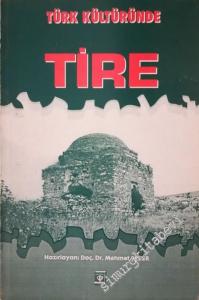 Türk Kültüründe Tire -        1994