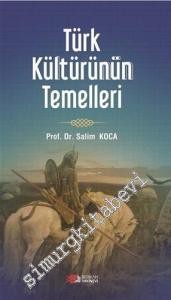 Türk Kültürünün Temelleri -        2016