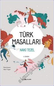 Türk Masalları -        2023
