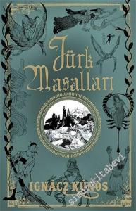 Türk Masalları -        2021