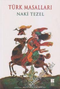 Türk Masalları -        2013