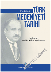 Türk Medeniyeti Tarihi -        2026