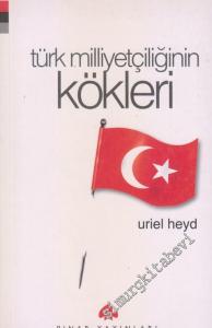 Türk Milliyetçiliğinin Kökleri -        2001