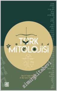 Türk Mitolojisi -        2026