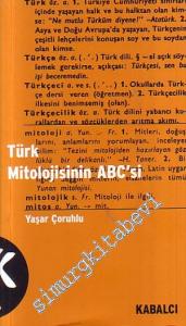 Türk Mitolojisinin ABC'si -