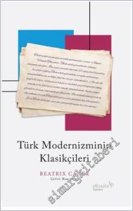 Türk Modernizminin Klasikçileri -        2025