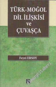 Türk - Moğol Dil İlişkisi ve Çuvaşça -