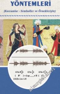 Türk Musikisinde Eser ve İcra Tahlili Yöntemleri (Kavramlar - Semboller ve Örnekleriyle) -