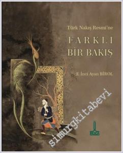 Türk Nakış Resmi'ne Farklı Bir Bakış -        2025